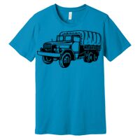 Unisex Jersey Short Sleeve Tee Thumbnail