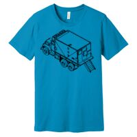 Unisex Jersey Short Sleeve Tee Thumbnail