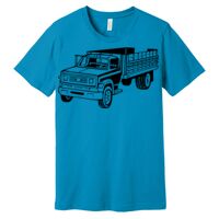 Unisex Jersey Short Sleeve Tee Thumbnail