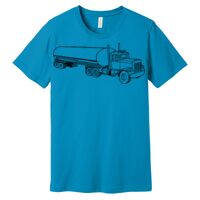 Unisex Jersey Short Sleeve Tee Thumbnail