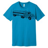 Unisex Jersey Short Sleeve Tee Thumbnail