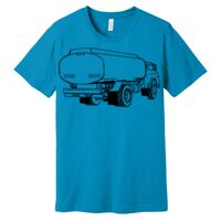 Unisex Jersey Short Sleeve Tee Thumbnail