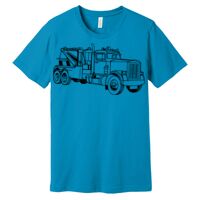 Unisex Jersey Short Sleeve Tee Thumbnail