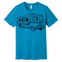 Unisex Jersey Short Sleeve Tee Thumbnail