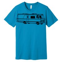 Unisex Jersey Short Sleeve Tee Thumbnail