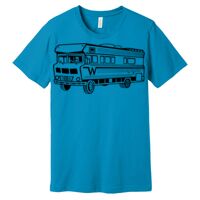 Unisex Jersey Short Sleeve Tee Thumbnail