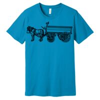 Unisex Jersey Short Sleeve Tee Thumbnail