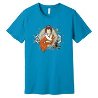 Unisex Jersey Short Sleeve Tee Thumbnail