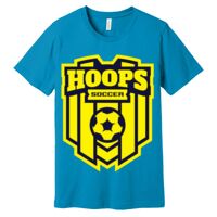 Unisex Jersey Short Sleeve Tee Thumbnail