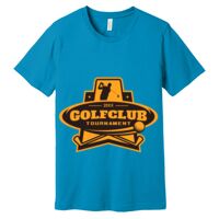 Unisex Jersey Short Sleeve Tee Thumbnail