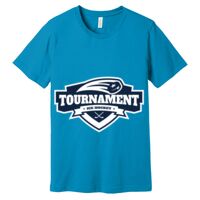 Unisex Jersey Short Sleeve Tee Thumbnail