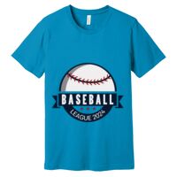 Unisex Jersey Short Sleeve Tee Thumbnail