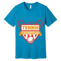 Unisex Jersey Short Sleeve Tee Thumbnail