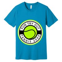 Unisex Jersey Short Sleeve Tee Thumbnail