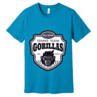 Unisex Jersey Short Sleeve Tee Thumbnail