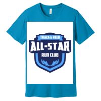 Unisex Jersey Short Sleeve Tee Thumbnail