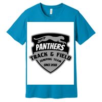 Unisex Jersey Short Sleeve Tee Thumbnail