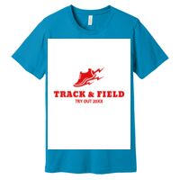 Unisex Jersey Short Sleeve Tee Thumbnail