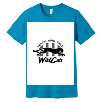 Unisex Jersey Short Sleeve Tee Thumbnail