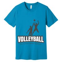 Unisex Jersey Short Sleeve Tee Thumbnail