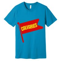 Unisex Jersey Short Sleeve Tee Thumbnail