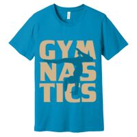 Unisex Jersey Short Sleeve Tee Thumbnail