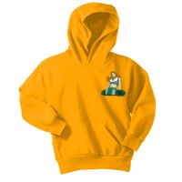 Youth Core Fleece Pullover Hooded Sweatshirt Thumbnail