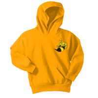 Youth Core Fleece Pullover Hooded Sweatshirt Thumbnail