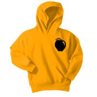 Youth Core Fleece Pullover Hooded Sweatshirt Thumbnail