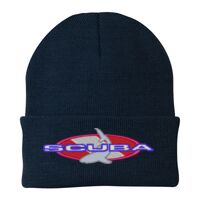 Knit Cap Thumbnail
