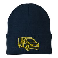 Knit Cap Thumbnail