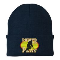 Knit Cap Thumbnail