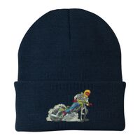 Knit Cap Thumbnail