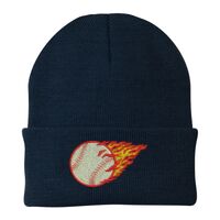 Knit Cap Thumbnail