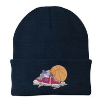 Knit Cap Thumbnail