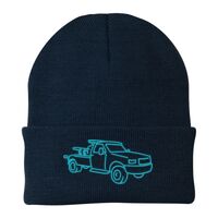 Knit Cap Thumbnail