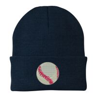 Knit Cap Thumbnail