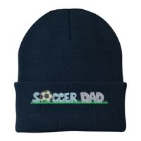 Knit Cap Thumbnail
