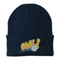 Knit Cap Thumbnail