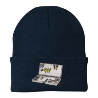 Knit Cap Thumbnail
