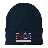 Knit Cap Thumbnail