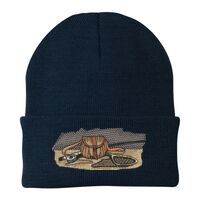 Knit Cap Thumbnail
