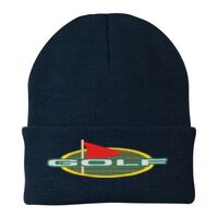 Knit Cap Thumbnail