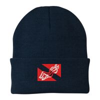 Knit Cap Thumbnail