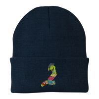 Knit Cap Thumbnail