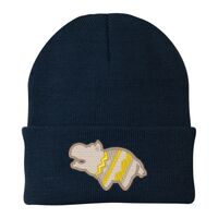 Knit Cap Thumbnail