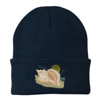 Knit Cap Thumbnail