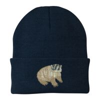 Knit Cap Thumbnail