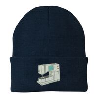 Knit Cap Thumbnail