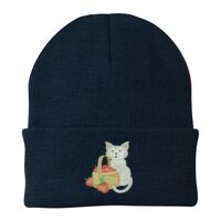 Knit Cap Thumbnail